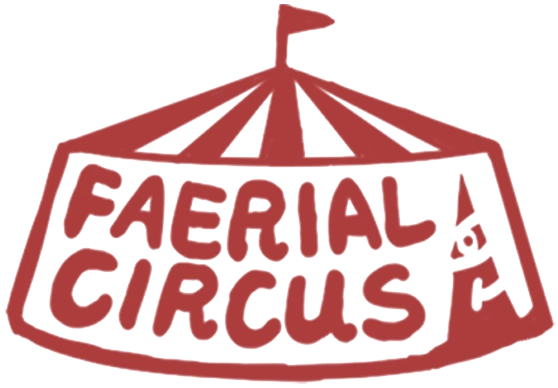 Circus Emblem