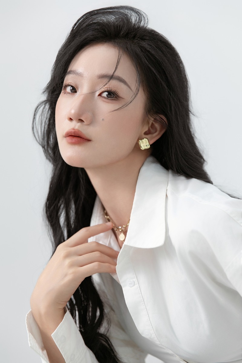 Fairy Pang · 庞逍